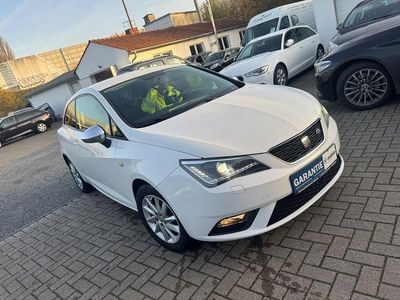 Seat Ibiza SC