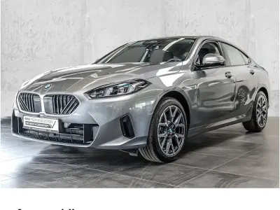 Occasion BMW 220 Shadowline 170 ch (125 kW) 2025 Gris Coupé