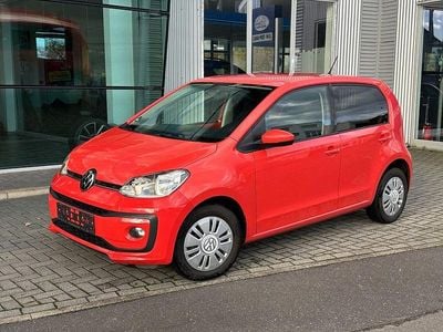 VW up!