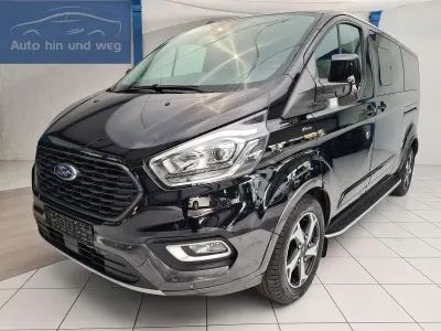 Gebraucht Ford Tourneo Custom