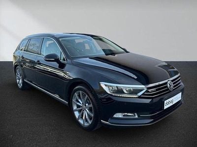 Usado VW Passat Highline 280 HP (205 kW) 2016 Other Carrinha