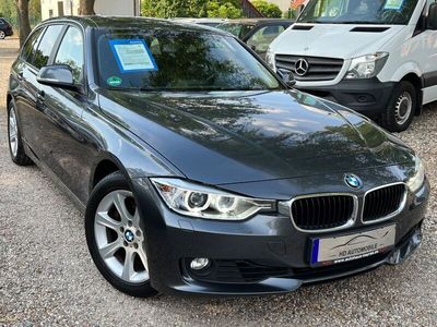 gebraucht BMW 328 328 Baureihe 3 Touring i