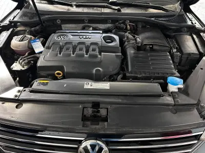Brugt VW Passat 190 HK (139 kW) 2015 Stationcar