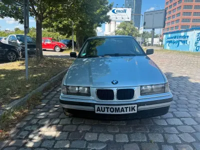 Gebraucht BMW 316