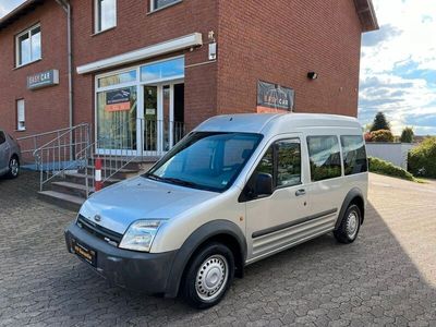 gebraucht Ford Tourneo Connect Kombi lang/KLIMA