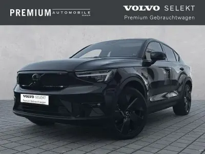 Gebraucht Volvo C40 Plus 185 kW (252 PS) 2025 SUV