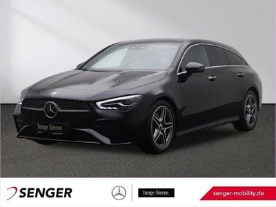 Mercedes CLA250