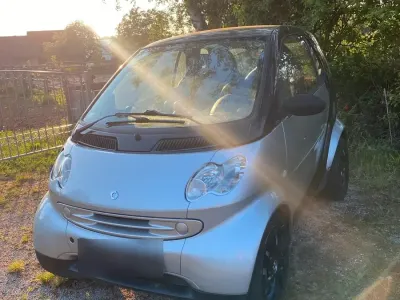 Occasion Smart ForTwo Coupé 61 ch (44 kW) 2006 Coupé