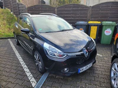 gebraucht Renault Clio GrandTour IV