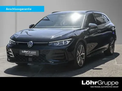 Occasion VW Passat R-line 150 ch (110 kW) 2025 Noir Break