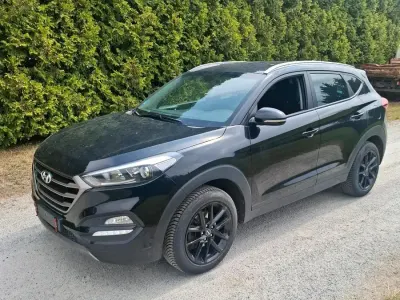 Gebraucht Hyundai Tucson