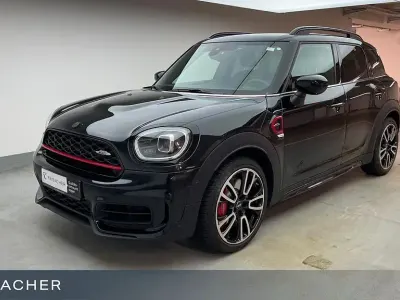 Gebraucht Mini John Cooper Works
