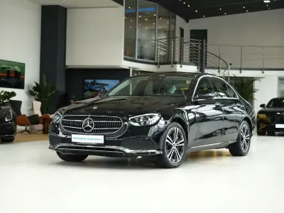 Gebraucht Mercedes E450