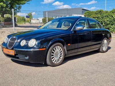 Jaguar S-Type