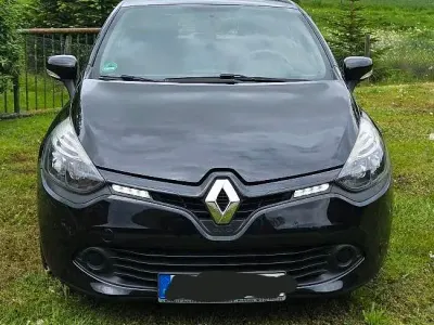 Gebraucht Renault Clio IV