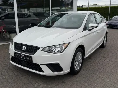Gebraucht Seat Ibiza