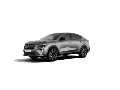 Brugt Renault Rafale Esprit Alpine 300 HK (220 kW) 2025 Grå SUV
