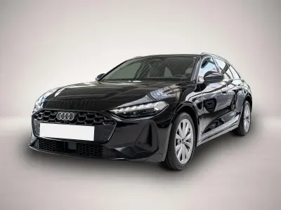 Gebraucht Audi A5 Comfort 204 PS (150 kW) 2025 Manufacturer