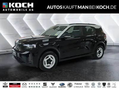 Gebraucht Opel Frontera