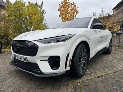 Ford Mustang Mach-E GT