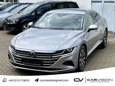 VW Arteon