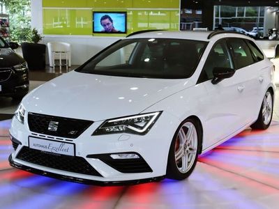 Seat Leon ST