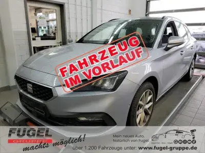Gebraucht Seat Leon ST