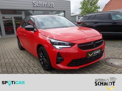 gebraucht Opel Corsa Corsa