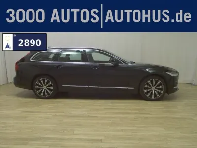 Gebraucht Volvo V90