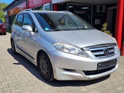 Honda FR-V