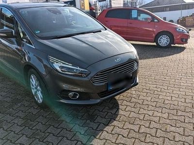 gebraucht Ford S-MAX 