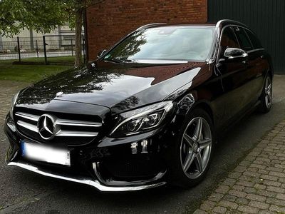 Mercedes C250