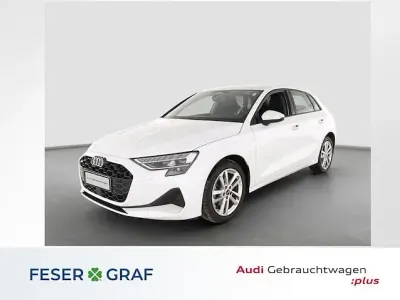 Gebraucht Audi A3