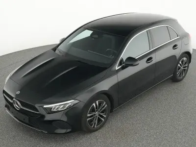 Gebraucht Mercedes A180