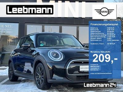 Gebraucht 2022 Mini Cooper S Classic Kleinwagen | 18.199 € (Fairer Preis)
