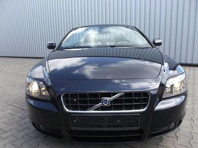 Volvo C70