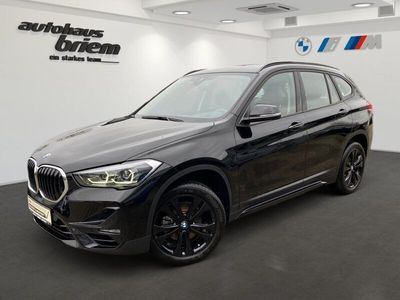 gebraucht BMW X1 sDrive18i Sport Line, ab 249,- € mtl.