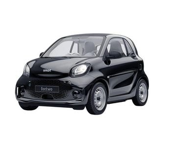 Smart ForTwo Electric Drive