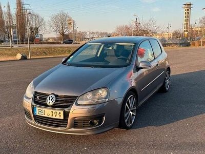 VW Golf VI