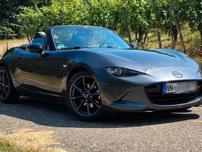 Mazda MX5