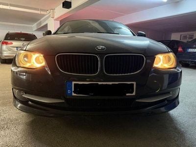 BMW 320 Cabriolet