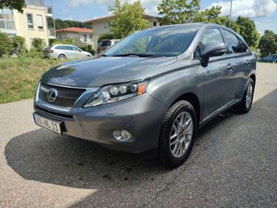 Lexus RX450