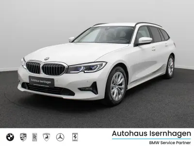 Gebraucht BMW 320