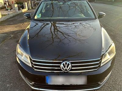 Gebraucht 2012 VW Passat Kombi | 6.100 € (Guter Preis)