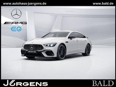Mercedes AMG GT 43