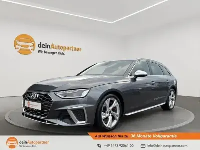 Gebraucht Audi S4
