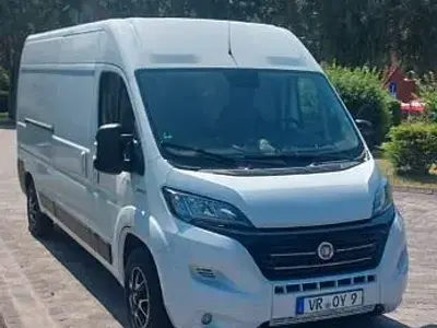 Gebraucht Fiat Ducato