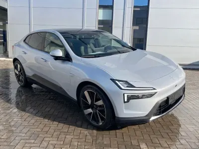 Gebraucht Polestar 4