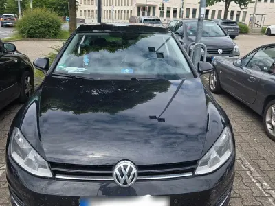 Gebraucht VW Golf VII