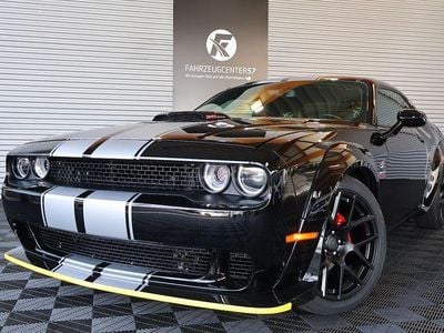 Gebraucht Dodge Challenger 491 PS (361 kW) 2019 Schwarz Coupé